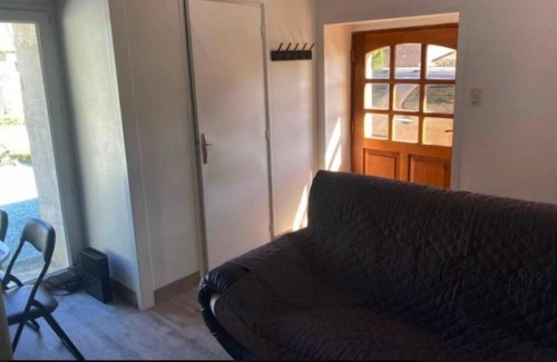 Poullaouen House | la Gitounette