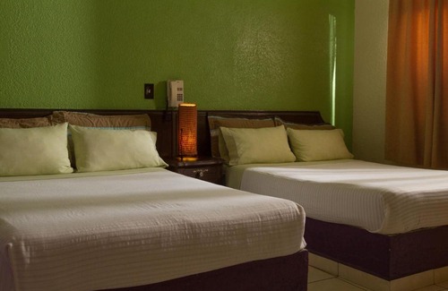 Calvillo Hotel | La Gloria de Calvillo