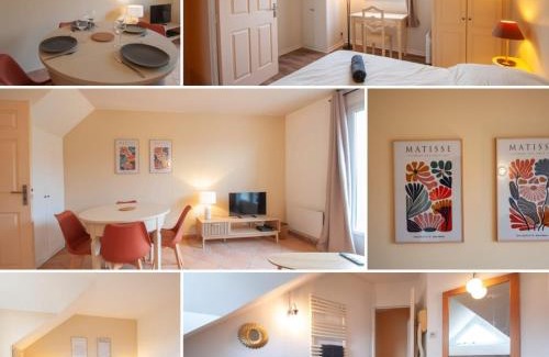 Ardon House | La Golfette - Cottage 2 personnes