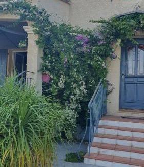 Bellegarde Bed & Breakfast | La Gouillette en Camargue