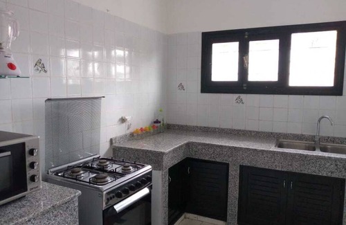 Skhirat Villa | "La Grande Propriété Etoile de Mer".
