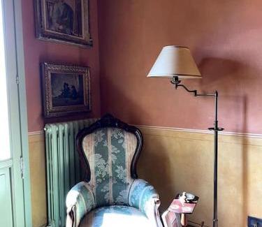 Reggio nell'Emilia Apartment | La Grande Quercia
