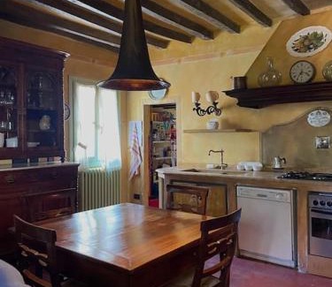 Reggio nell'Emilia Apartment | La Grande Quercia
