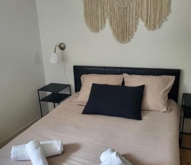 Carla-de-Roquefort House | La Grange - 10 couchages