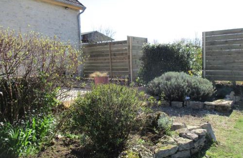 Sancoins Bed & Breakfast | la grange aux hirondelles