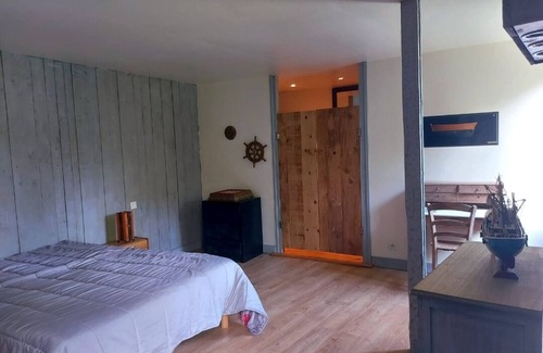 Castres Bed & Breakfast | La Grange aux Mille Feuilles