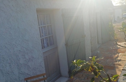 Saint-Cirq House | LA GRANGE D'ALAIN