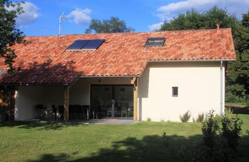 Saint-Gor House | La grange de Bastard