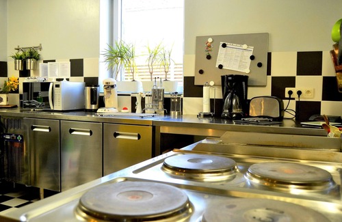 Hamoir House | La Grange de David is accessible to people with reduced mobility 1