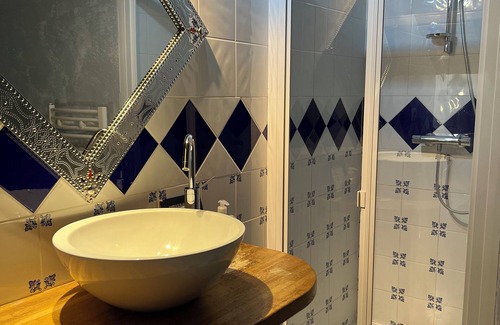 Fontainebrux Bed & Breakfast | La Grange de Felix
