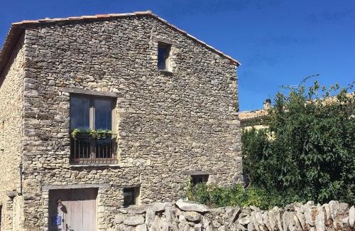 Lardiers House | La Grange de la Lavande