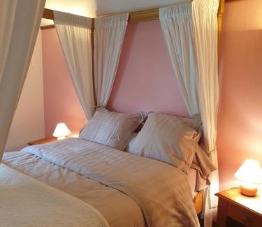 Losse House | La GRANGE de MOMBEL
