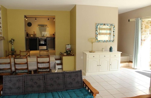Gorses House | La Grange de Salacroup