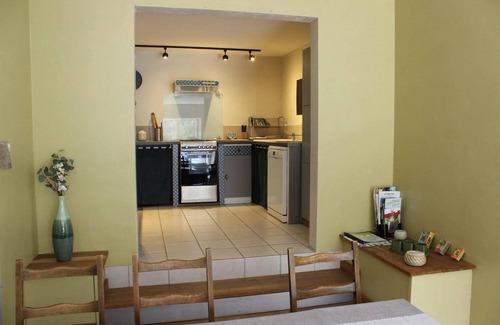 Gorses House | La Grange de Salacroup