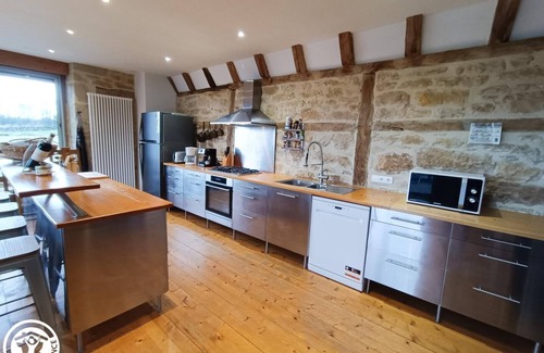 Sonac House | La Grange de Sonac - SONAC