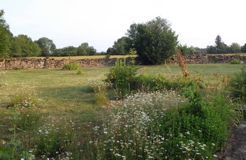 Antully House | La Grange des Hirondelles