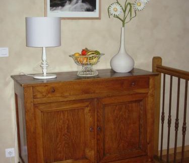 Deneuille-les-Mines Bed & Breakfast | La Grange du Bourg