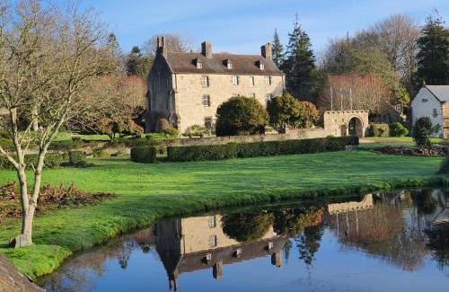 Le Relecq-Kerhuon House | La Grange du Moulin de Lossulien