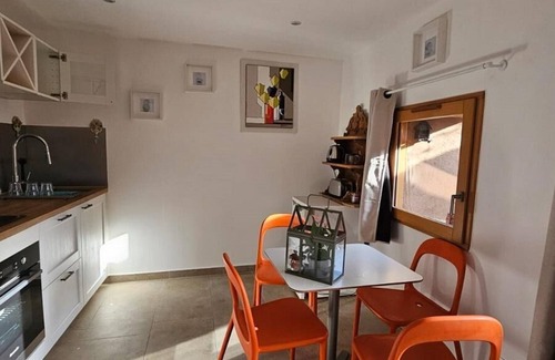 Cuers Other | La Grange for 4 to 7 people