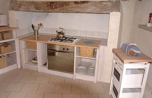 Saint-Pe-Saint-Simon Cottage | La Grange de la Platte, Enjoy Tranquility in Our Beautifully Converted Cottage