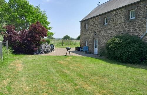 Taillebois House | La grange