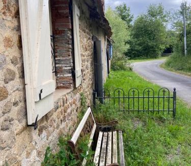 Thollet House | La Grange