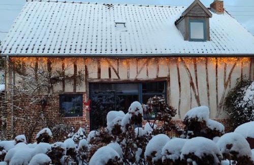 Hermaville House | la grange Saint Georges