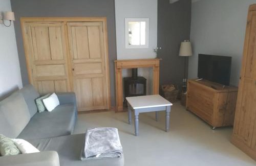 Hermaville House | la grange Saint Georges