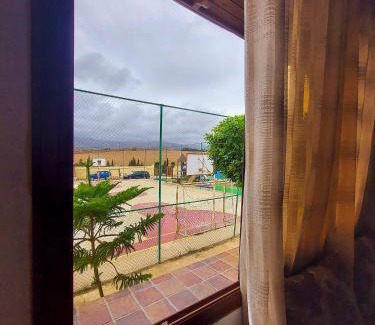 Mallalienne House | LA GRANJA