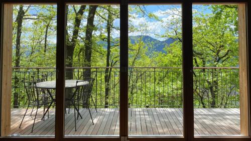 Astano House | "La Graziosa" Superior Chalet Rifugio Nel Bosco