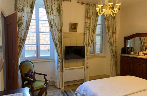 Marcillat-en-Combraille Bed & Breakfast | La Grenouille Noire