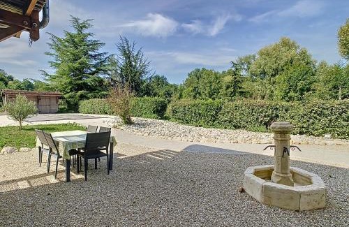 Gerland Apartment | La Grimaudière, calme, campagne, animaux acceptés
