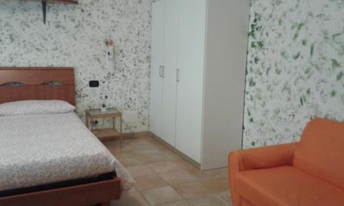 Castel Giorgio Bed & Breakfast | LA GROTTA Bed and Breakfast