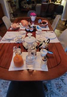 Chateauneuf-sur-Charente Bed & Breakfast | La Guériniere la Moulidart