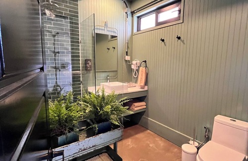 Zapallar Hotel | La Guarda Lodge