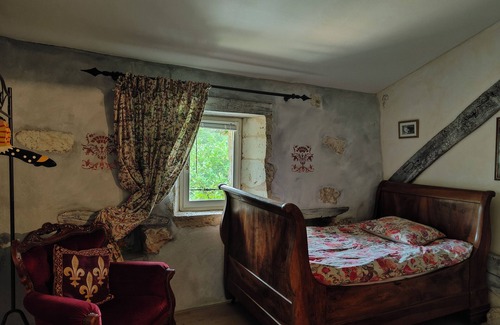 Leguillac-de-l'Auche Other | La Guest House du Château le But