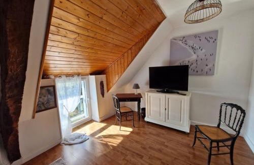 Treal Bed & Breakfast | la guichardaye