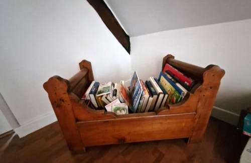 Treal Bed & Breakfast | la guichardaye