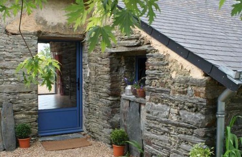 Vay House | La Guichardière