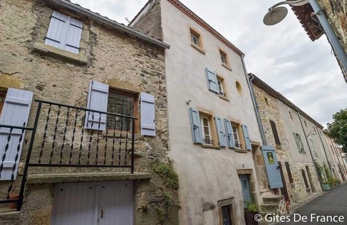 La Sauvetat House | La Gustavienne - LA Sauvetat