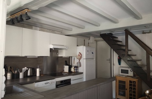 Omonville-la-Petite House | LA HAGUE - Charming family home