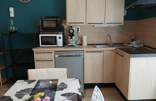 La Souterraine Apartment | La halte confort A20 sortie 23 La Souterraine