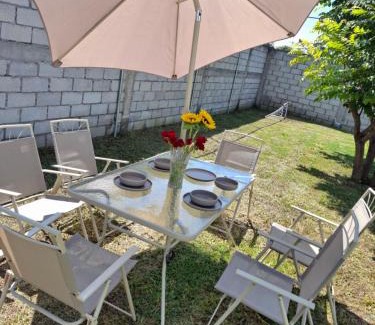 Temixco House | La Herencia Temixco