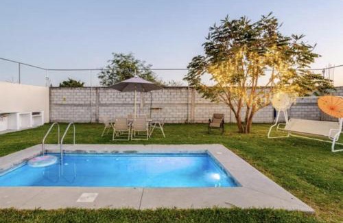 Temixco House | La Herencia Temixco
