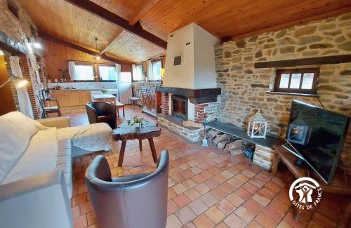 Meral House | La Herrière
