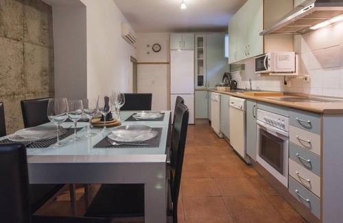 Toledo City Center Apartment | La hospedería de los templarios