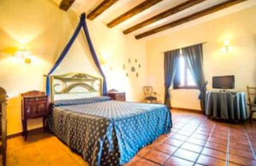 Oropesa Hotel | La Hostería de Oropesa