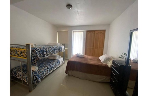 San Lorenzo House | La Huerta de Don Felipe