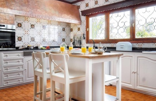 Tafira House | La Ideal by Interhome
