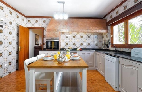 Tafira House | La Ideal by Interhome